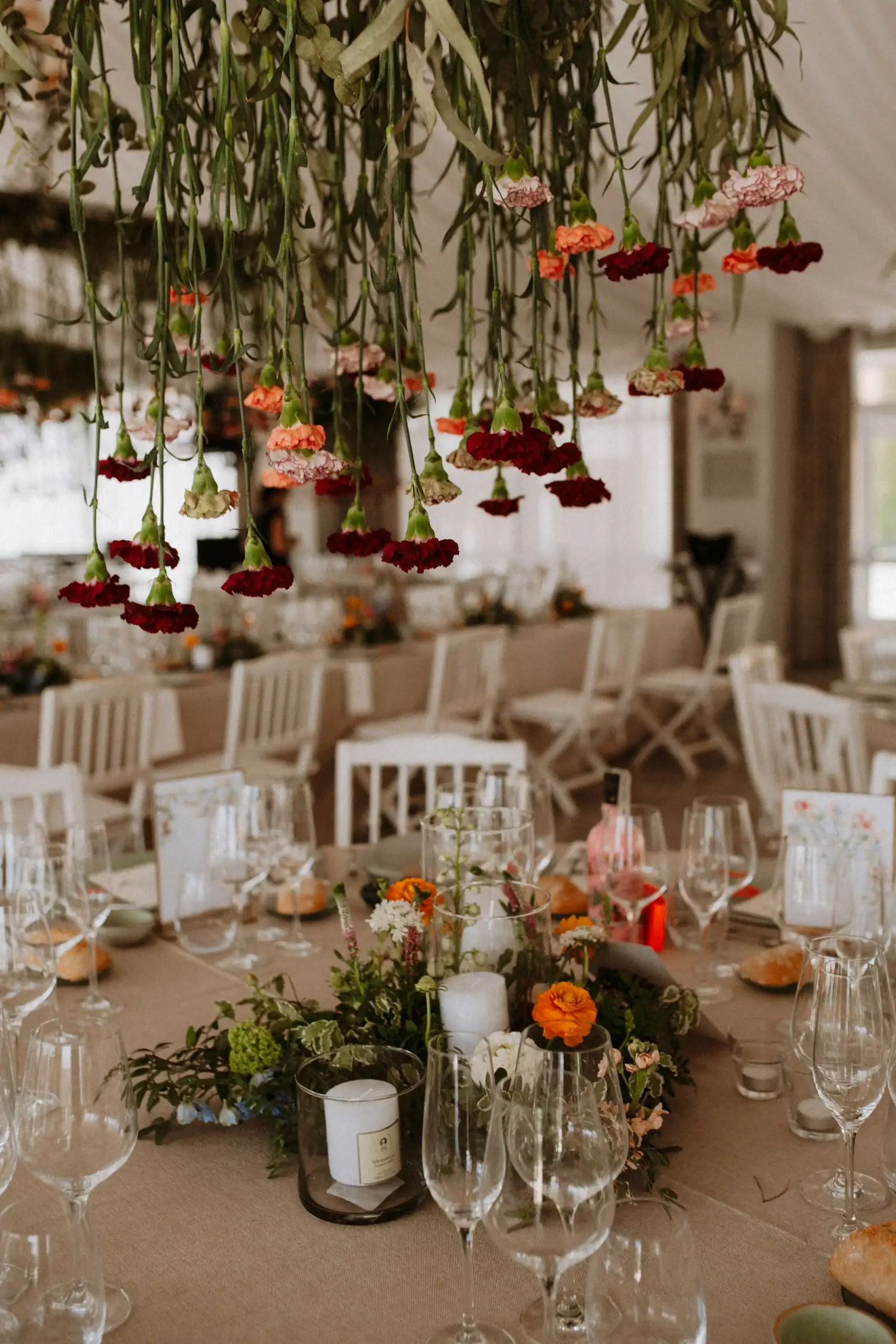 Boda viñedos