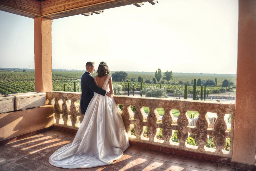 Celebración boda